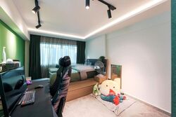 Telok Blangah Crescent (Bukit Merah), HDB Executive #608023771